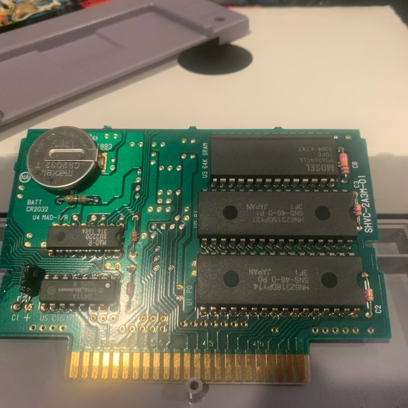 E.V.O.: The Search for Eden (Super Nintendo Entertainment System, 1993) CIB SNES - Picture 13 of 15